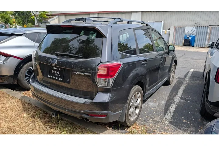$18499 : 2018 Forester 2.5i Touring image 8