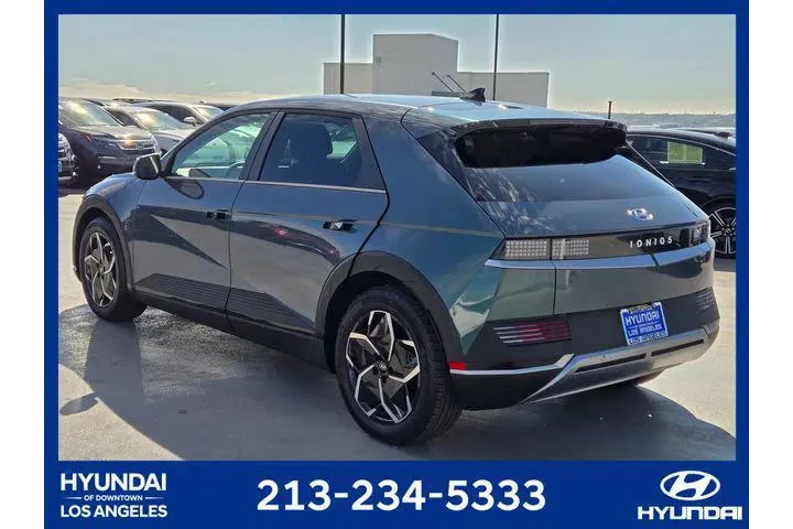 $29312 : Hyundai IONIQ 5 2024 SE 4dr image 10