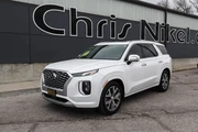 2022 Palisade Limited AWD en Tulsa