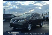 Nissan Rogue 2014 S 4dr Cros