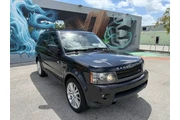$9995 : 2011 Land Rover Range Rover S thumbnail