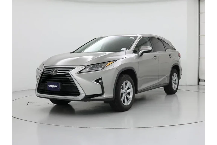 $32998 : Lexus RX 350L 2018 AWD 4dr S image 4