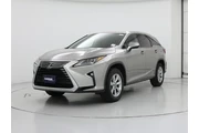 $32998 : Lexus RX 350L 2018 AWD 4dr S thumbnail