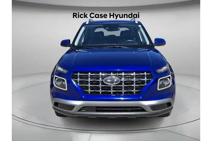 $15548 : Hyundai VENUE 2022 Limited 4 image 4