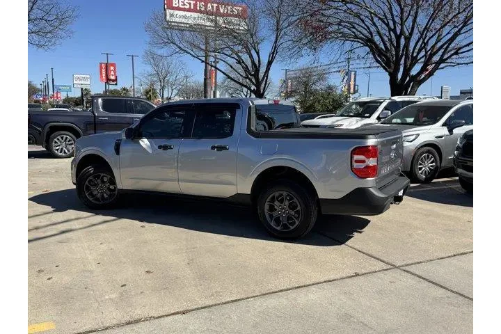 $25215 : Ford Maverick 2023 XLT 4dr S image 9