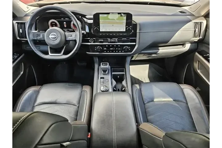 $34990 : Nissan Pathfinder 2023 AWD P image 9