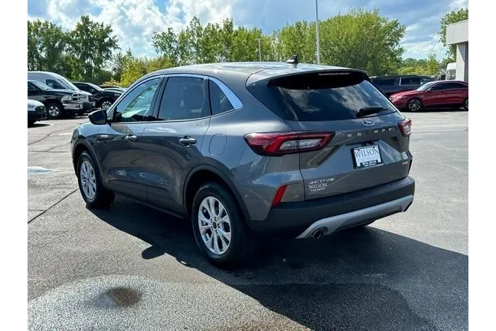$26900 : Ford Escape 2024 AWD Active image 4