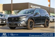 Honda CR-V Hybrid 2023 AWD S