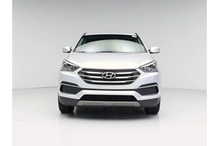 $13998 : Hyundai SANTA FE Sport 2018 image 5