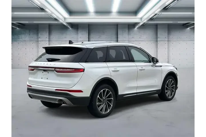 $31455 : Lincoln Corsair 2023 AWD Sta image 5