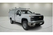Chevrolet Silverado 3500HD 2