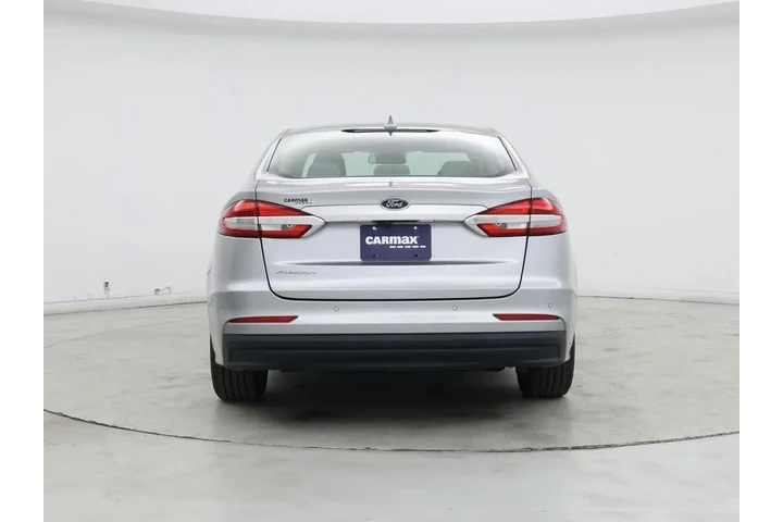 $16998 : Ford Fusion 2020 SE 4dr Seda image 6