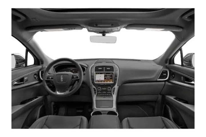 $18590 : Lincoln Nautilus 2019 AWD Se image 8