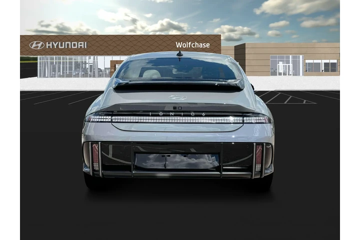 $32419 : Hyundai IONIQ 6 2025 Limited image 6