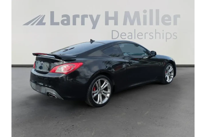 $11999 : Hyundai Genesis Coupe 2010 2 image 5