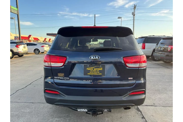 $8999 : 2016 Sorento LX 2WD image 5