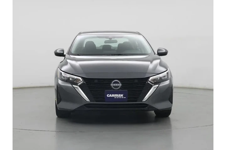 $21998 : Nissan Sentra 2024 SV 4dr Se image 5