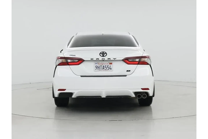 $26998 : Toyota Camry 2023 SE 4dr Sed image 6