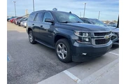 Chevrolet Tahoe 2019 4x4 LT en Oklahoma City