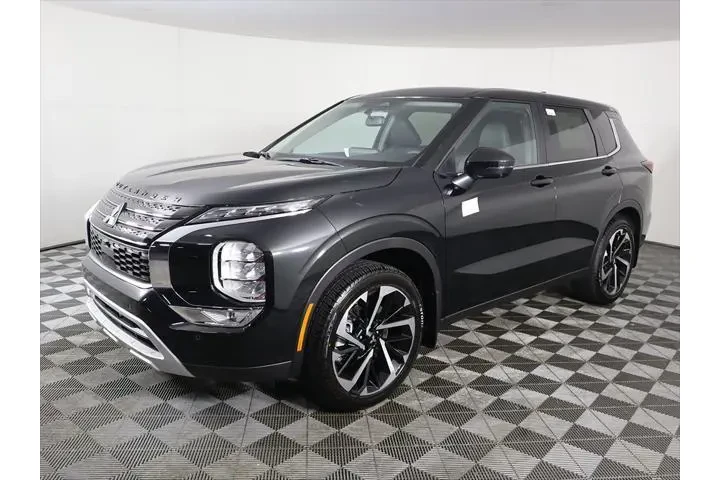 $23453 : Mitsubishi Outlander 2024 AW image 8