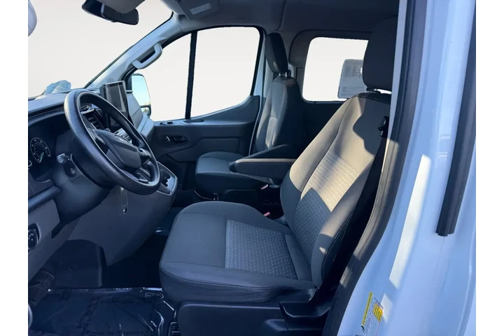 $36993 : Ford Transit 2023 350 XLT 3d image 10