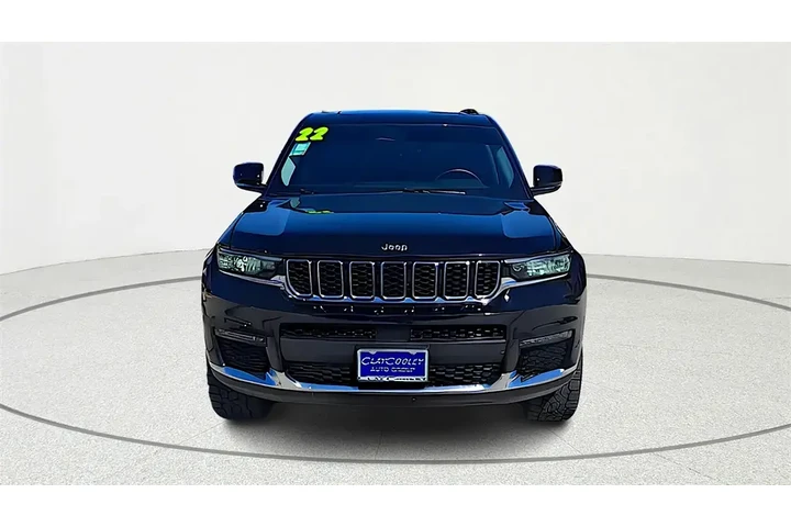 $28979 : Jeep Grand Cherokee L 2022 4 image 2