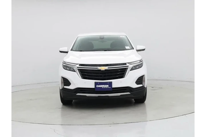 $19998 : Chevrolet Equinox 2023 LT 4d image 5