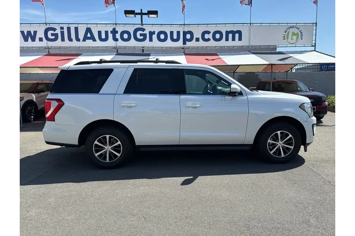 $24950 : Ford Expedition 2018 4x4 XLT image 6