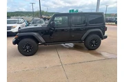 $29995 : Jeep Wrangler Unlimited 2021 thumbnail