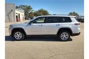 $30995 : Jeep Grand Cherokee L 2022 4 thumbnail