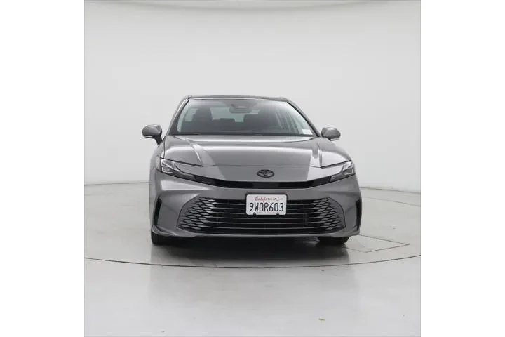 $39998 : Toyota Camry 2026 AWD XLE 4d image 5