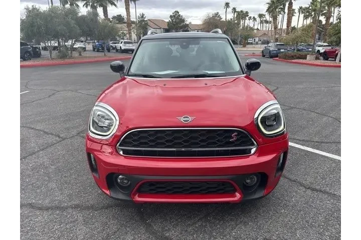 $28138 : MINI Countryman 2024 Cooper image 2