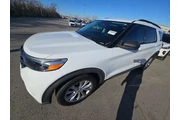 Ford Explorer 2021 XLT 4dr S en Charlotte