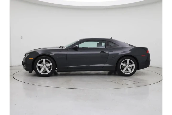$22998 : Chevrolet Camaro 2014 LT 2dr image 3