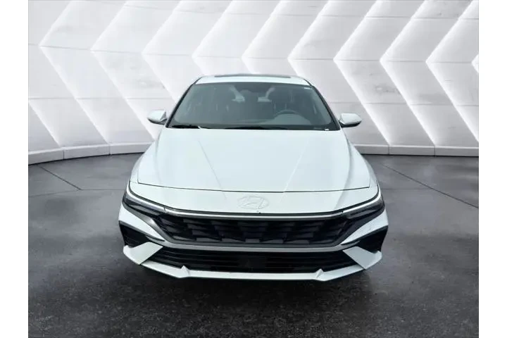 $20500 : Hyundai ELANTRA 2024 SEL 4dr image 3