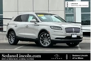 Lincoln Nautilus 2022 Reserv en San Diego