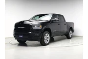 $38998 : Ram 1500 2022 4x4 Laramie 4d thumbnail