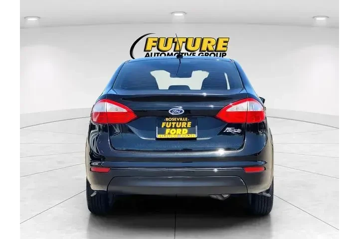 $9988 : Ford Fiesta 2014 SE 4dr Seda image 5