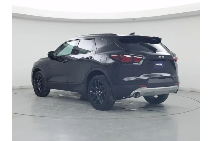 $24998 : Chevrolet Blazer 2022 AWD LT image 2