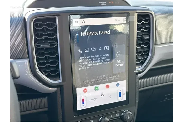 $29800 : Ford Ranger 2024 4x2 XL 4dr image 9