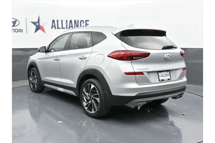 $17034 : Hyundai TUCSON 2019 Sport 4d image 5