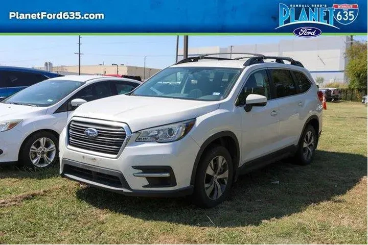 $19350 : Subaru Ascent 2020 AWD Premi image 3