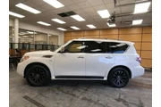$23422 : Nissan Armada 2019 4x4 Plati thumbnail