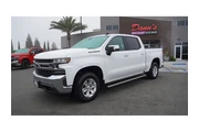 $32984 : 2020 Silverado 1500 LT thumbnail