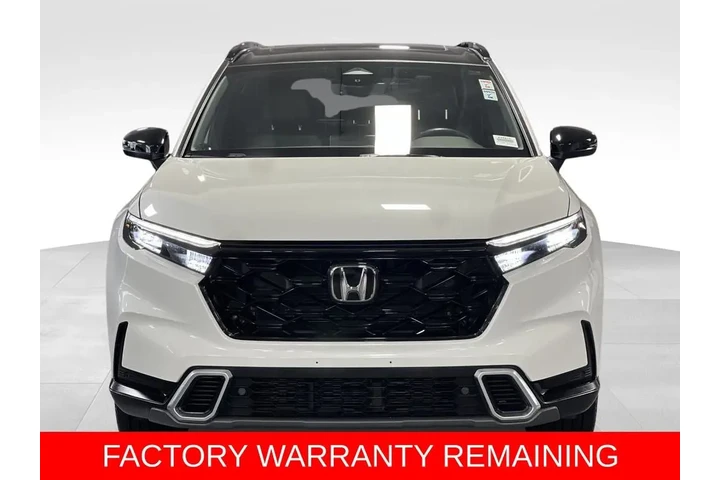 $33588 : 2023 CR-V Hybrid Sport Touring image 8