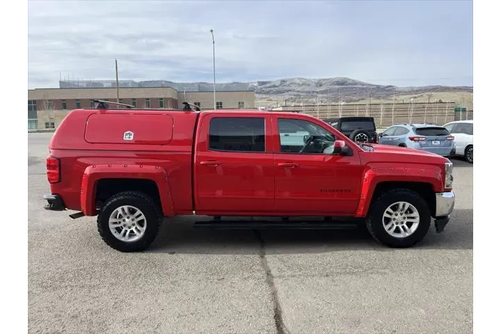 $29490 : Chevrolet Silverado 1500 201 image 8