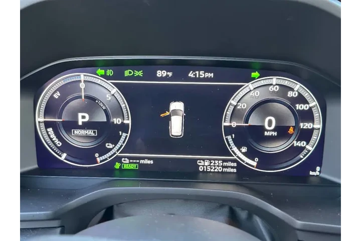 $35998 : 2023 Outlander PHEV SE image 8