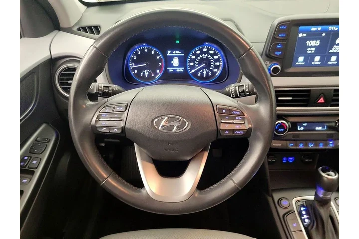 $17998 : Hyundai KONA 2018 AWD Limite image 10