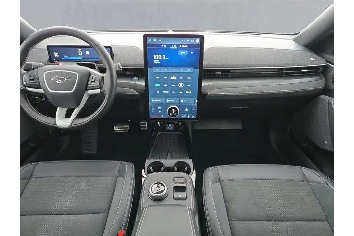 $35995 : Ford Mustang Mach-E 2024 AWD image 9