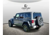 $23000 : Jeep Wrangler Unlimited 2020 thumbnail